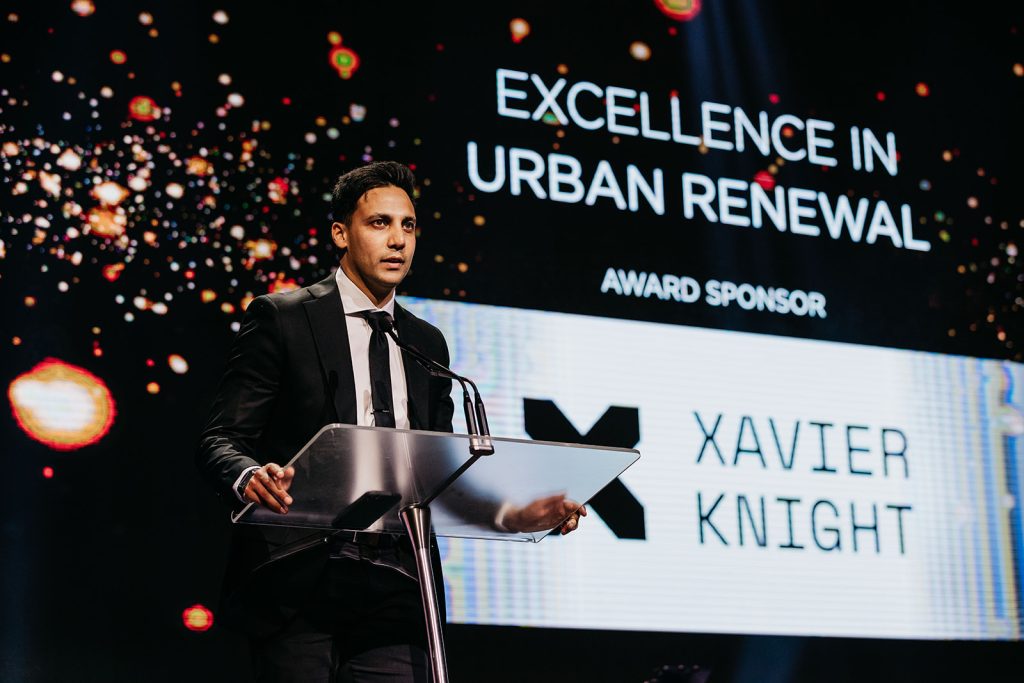 UDIA NSW Crown Group Awards for Excellence Gala Dinner 2022